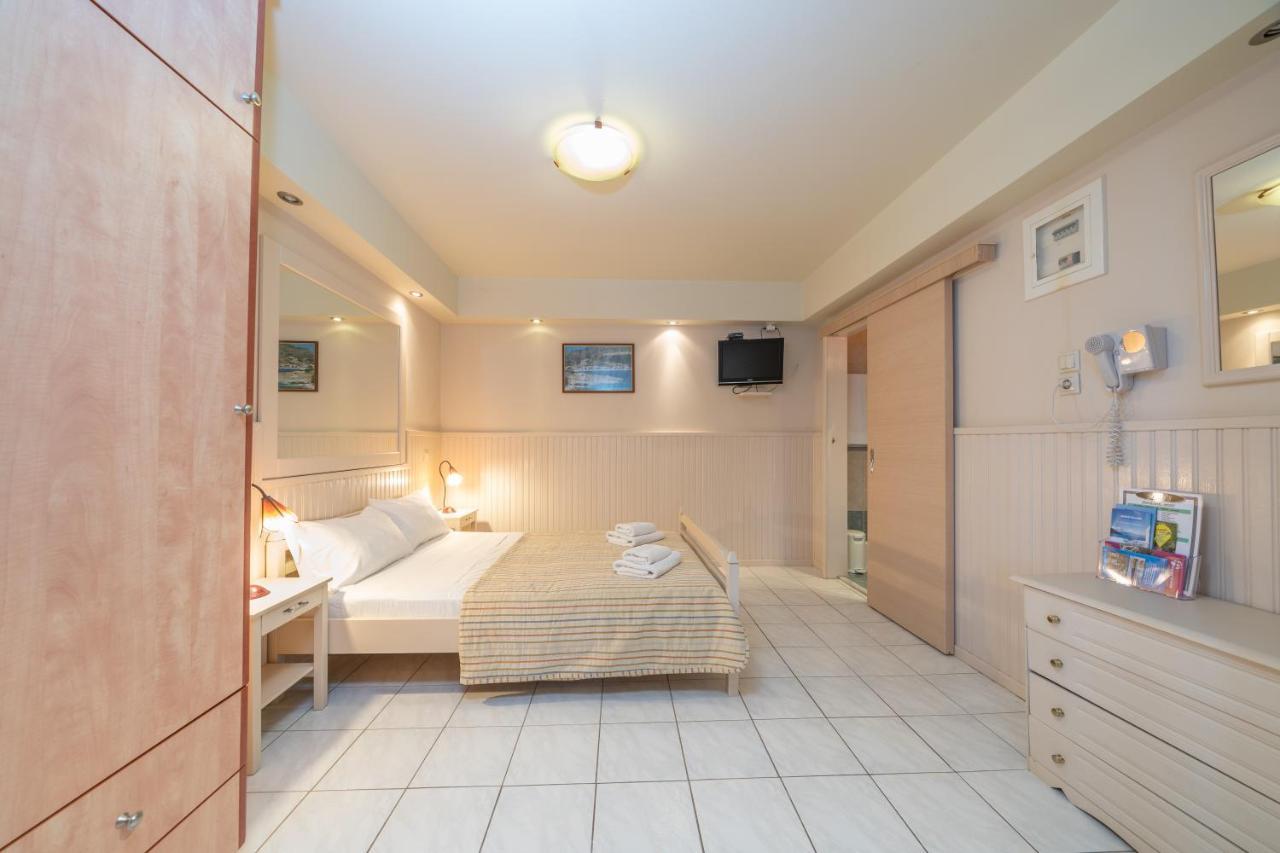 Apartment Makis Village-apartments