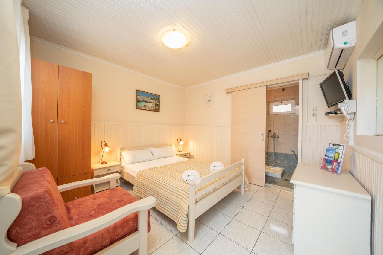 Makis Village-apartments