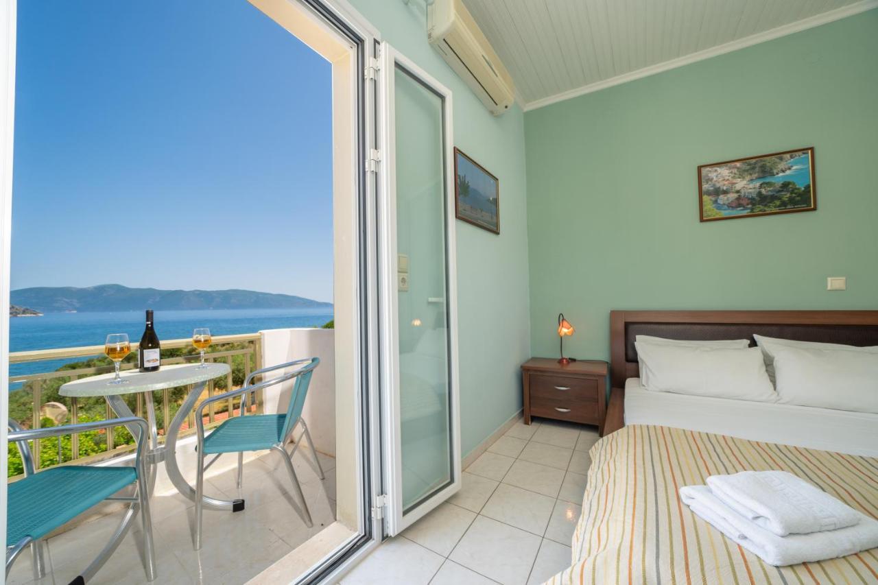 Makis Village-apartments Apartment