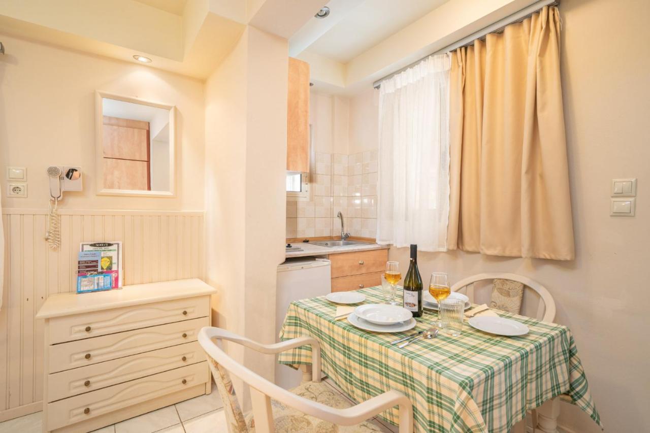 Makis Village-apartments Apartment