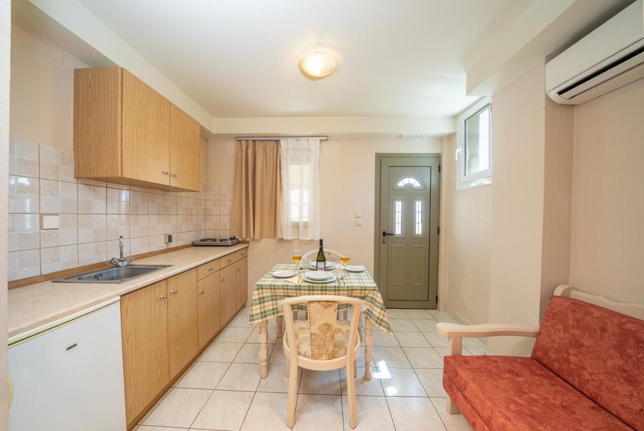 Apartment Makis Village-apartments *