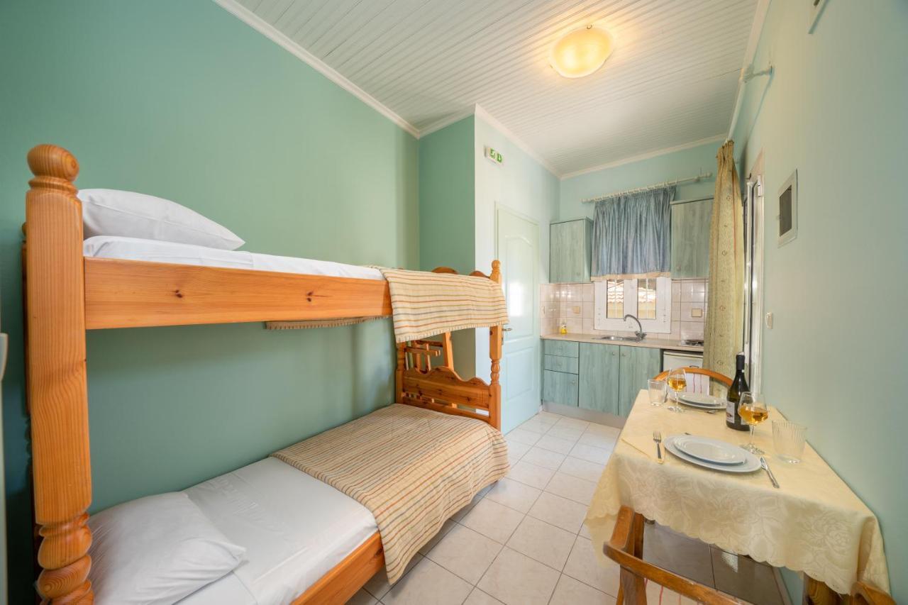 Apartment Makis Village-apartments *