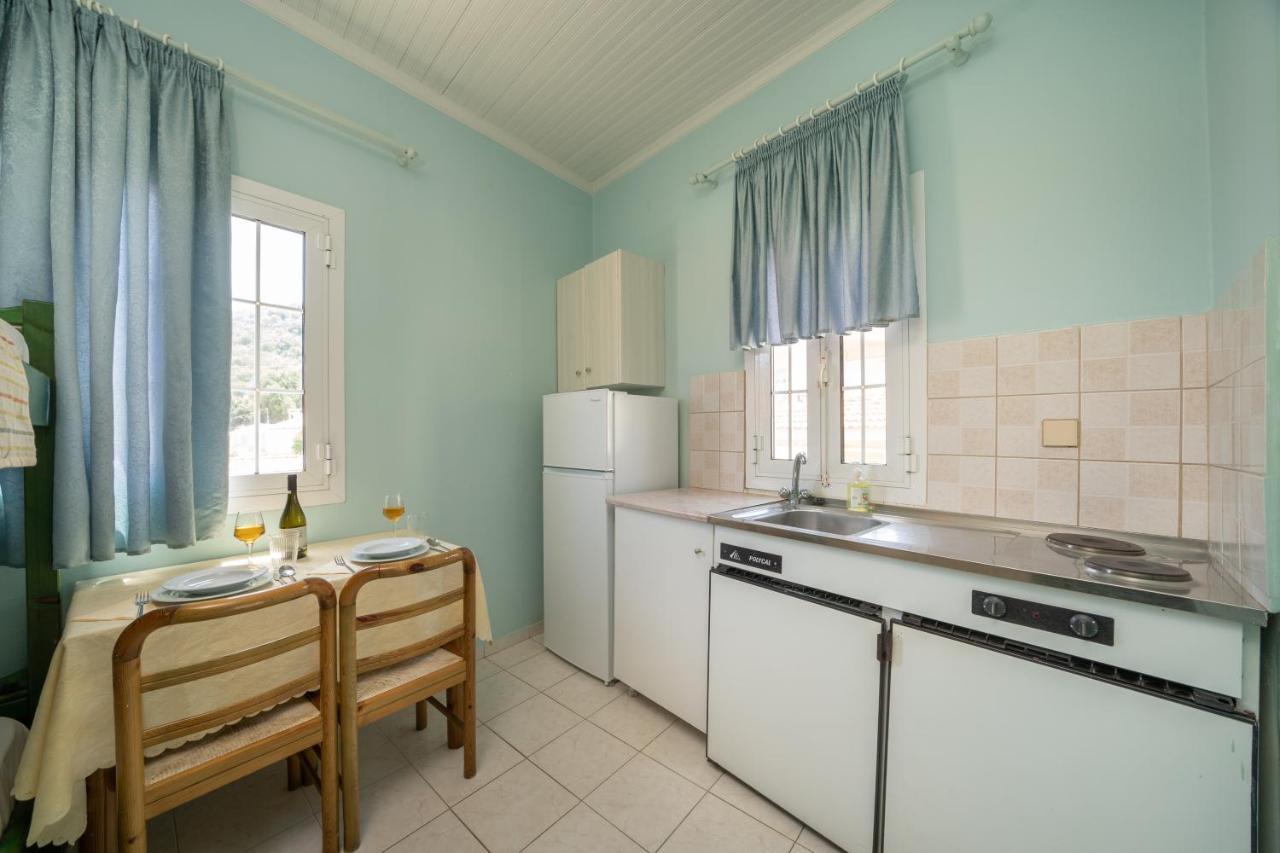 Apartment Makis Village-apartments *