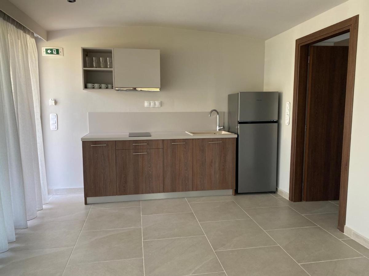Apartment Zinozis Vourvourou