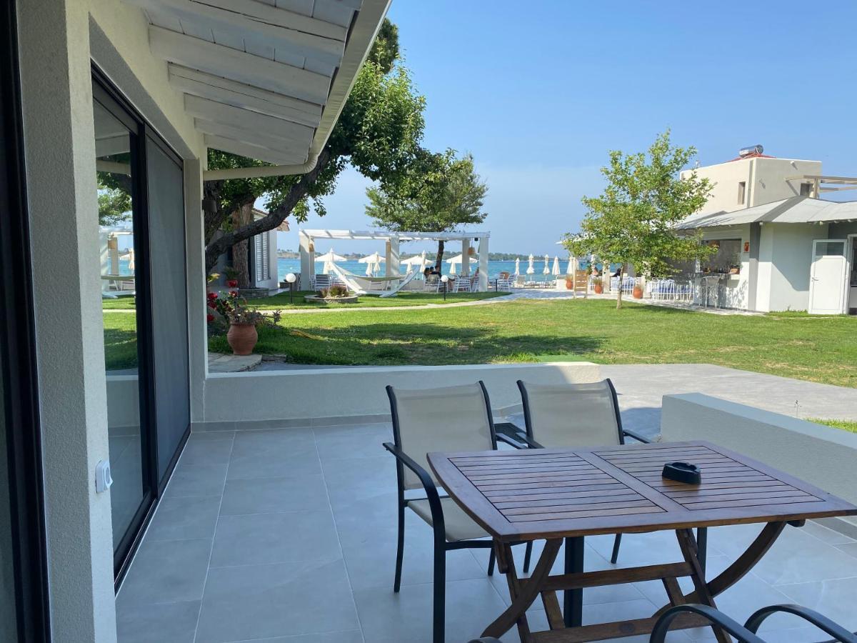 Apartment Zinozis *