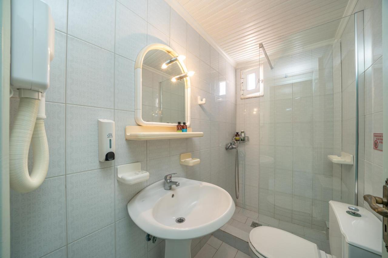 Makis Village-apartments Apartment Agia Efimia