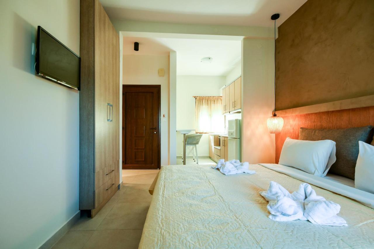 Apartment Zinozis