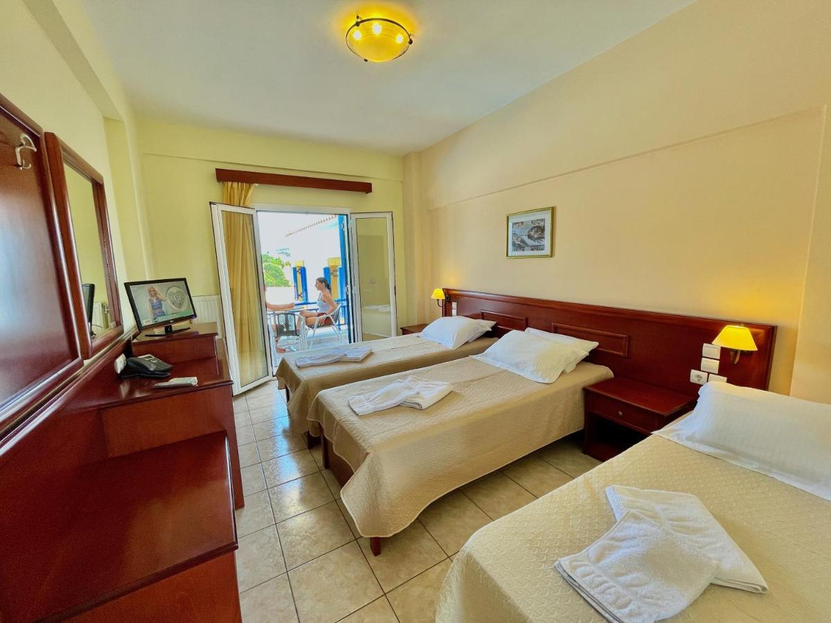 Venardos Hotel Agia Pelagia (Kythira)