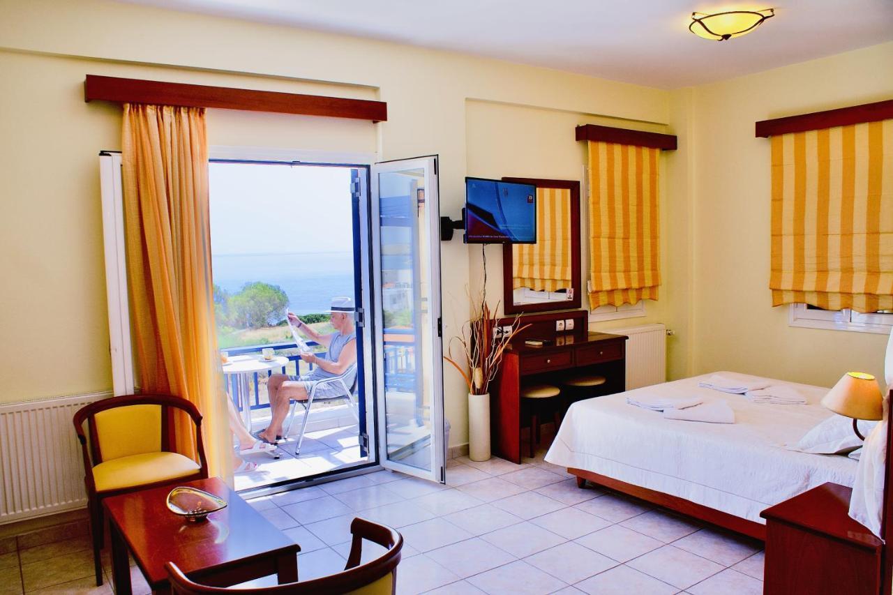 Hotel Venardos