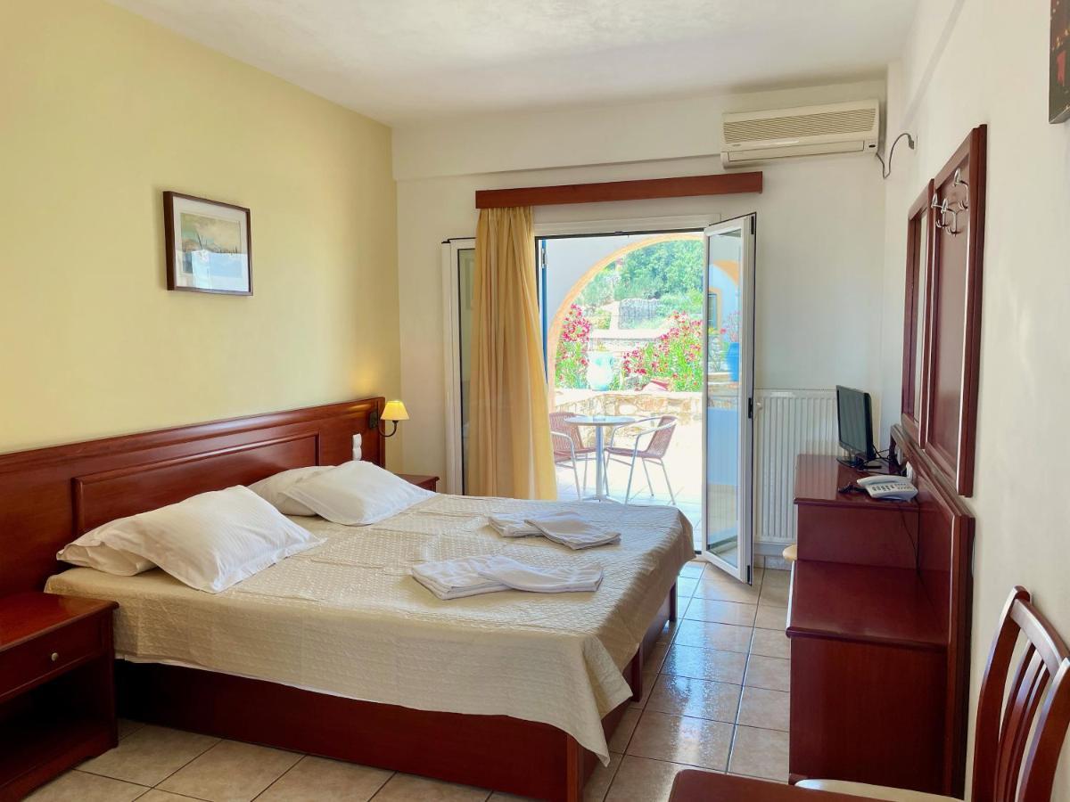 Hotel Venardos
