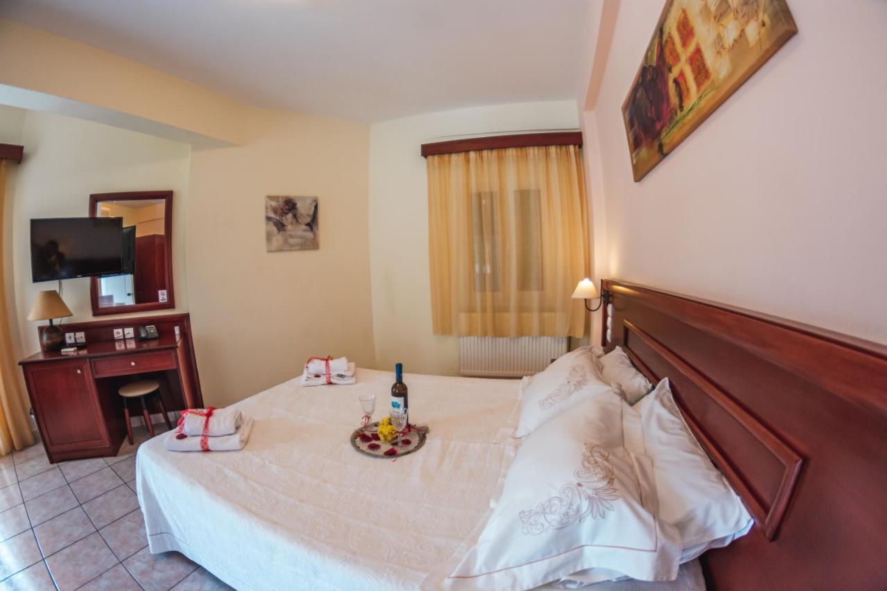 Hotel Venardos 3*