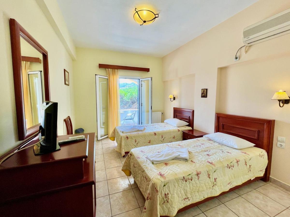 Hotel Venardos