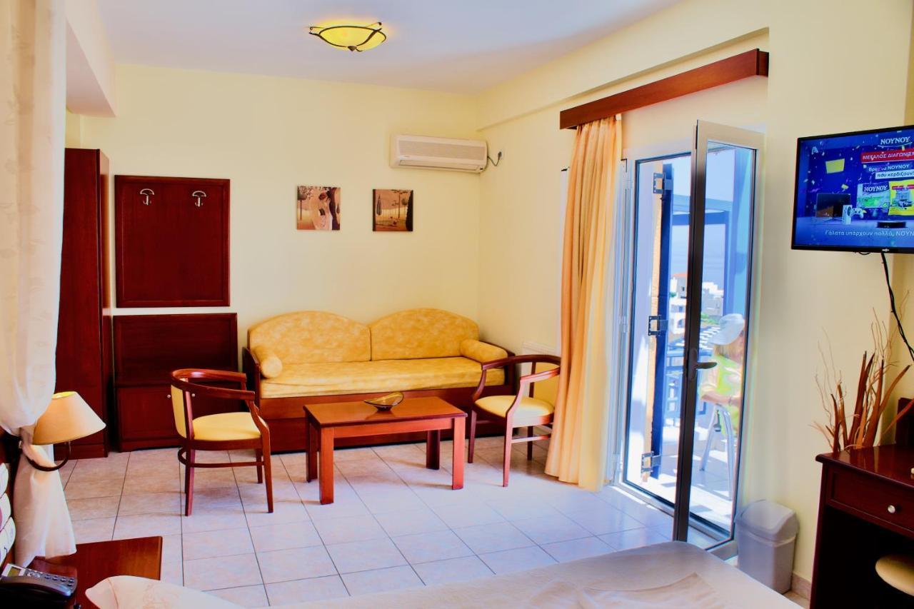 Hotel Venardos