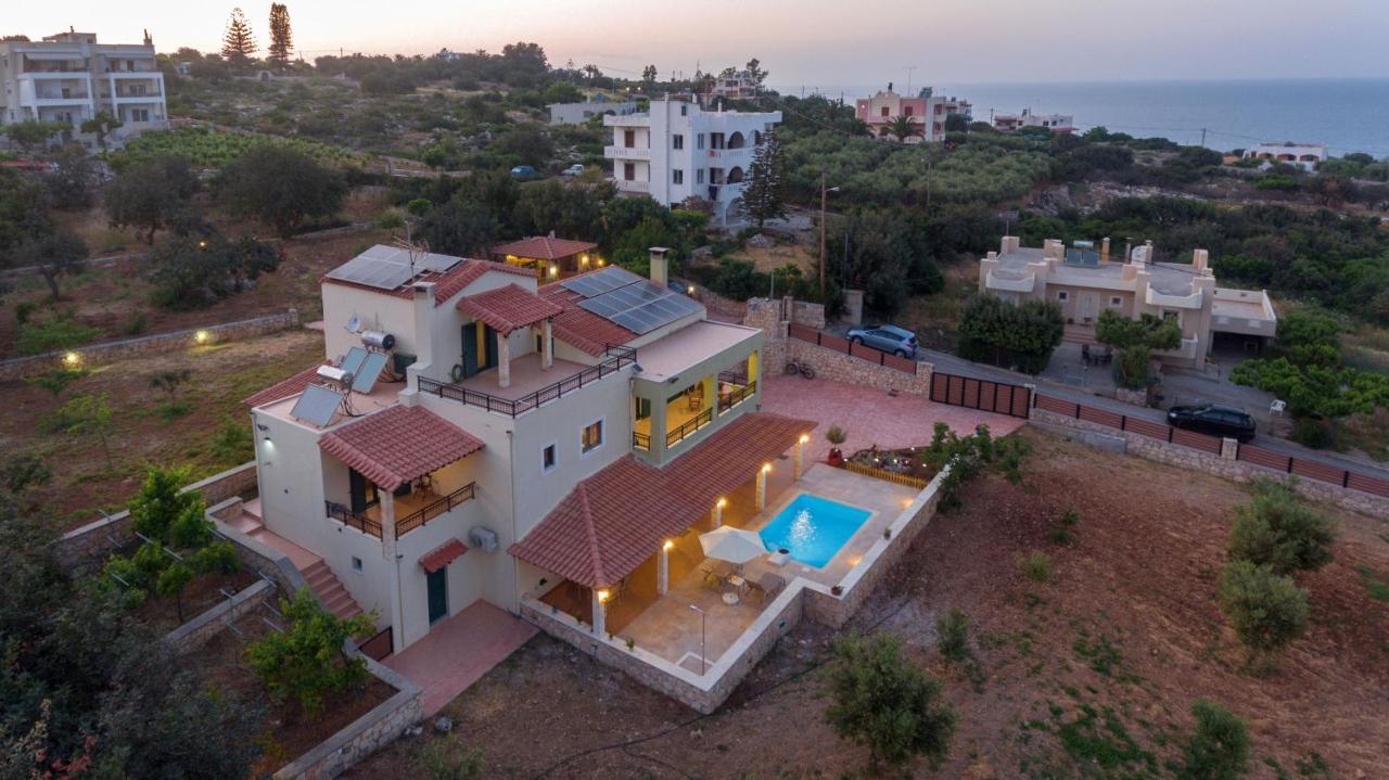 Maison D'olivier * Gerani (Rethymno)