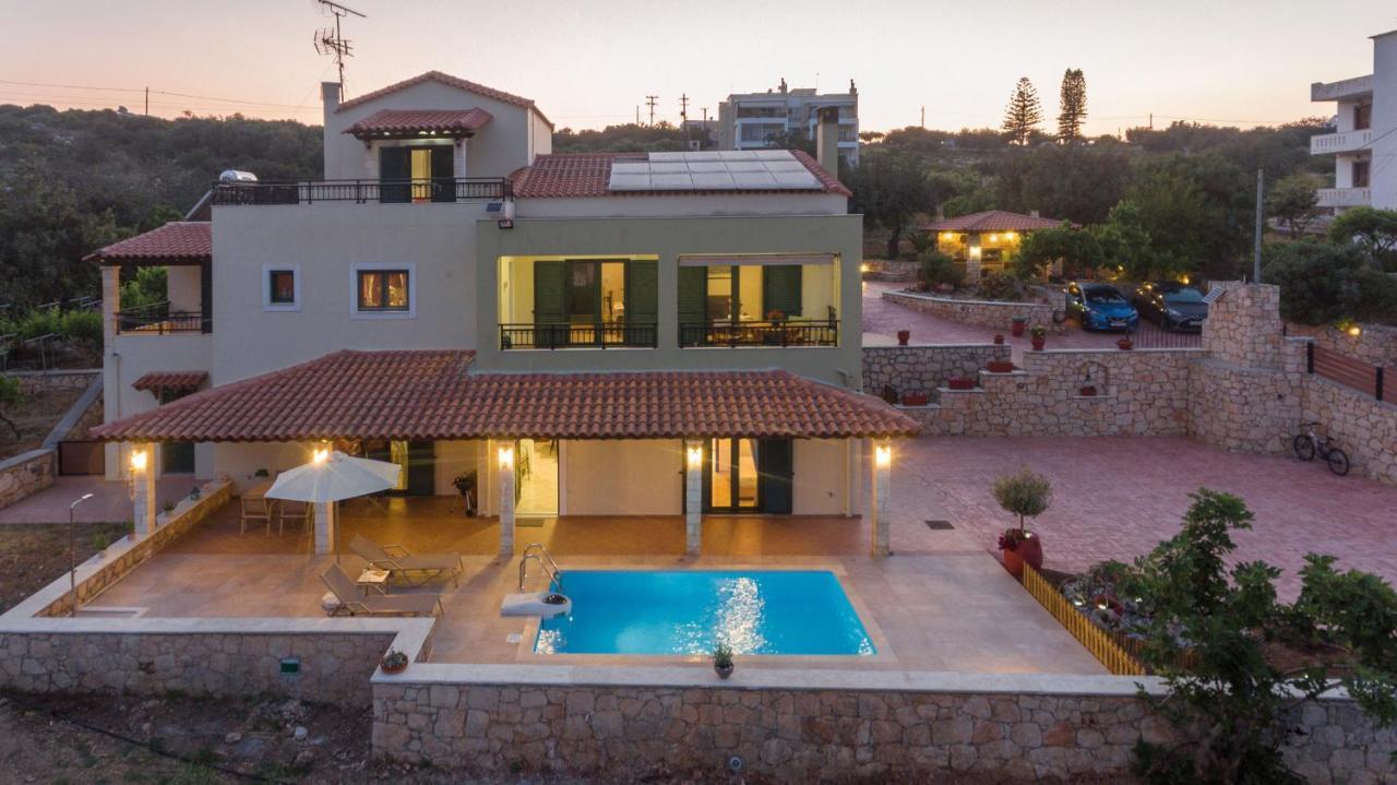 Maison D'olivier *