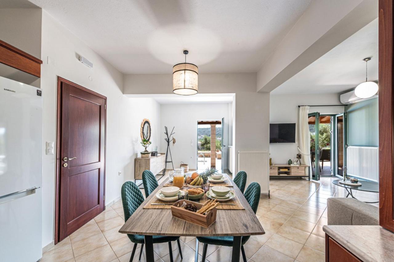 Maison D'olivier * Gerani (Rethymno)