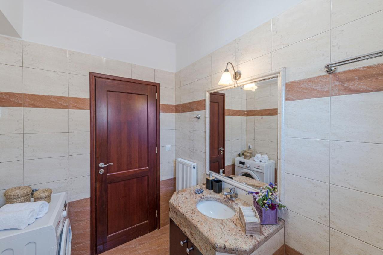 Maison D'olivier Villa