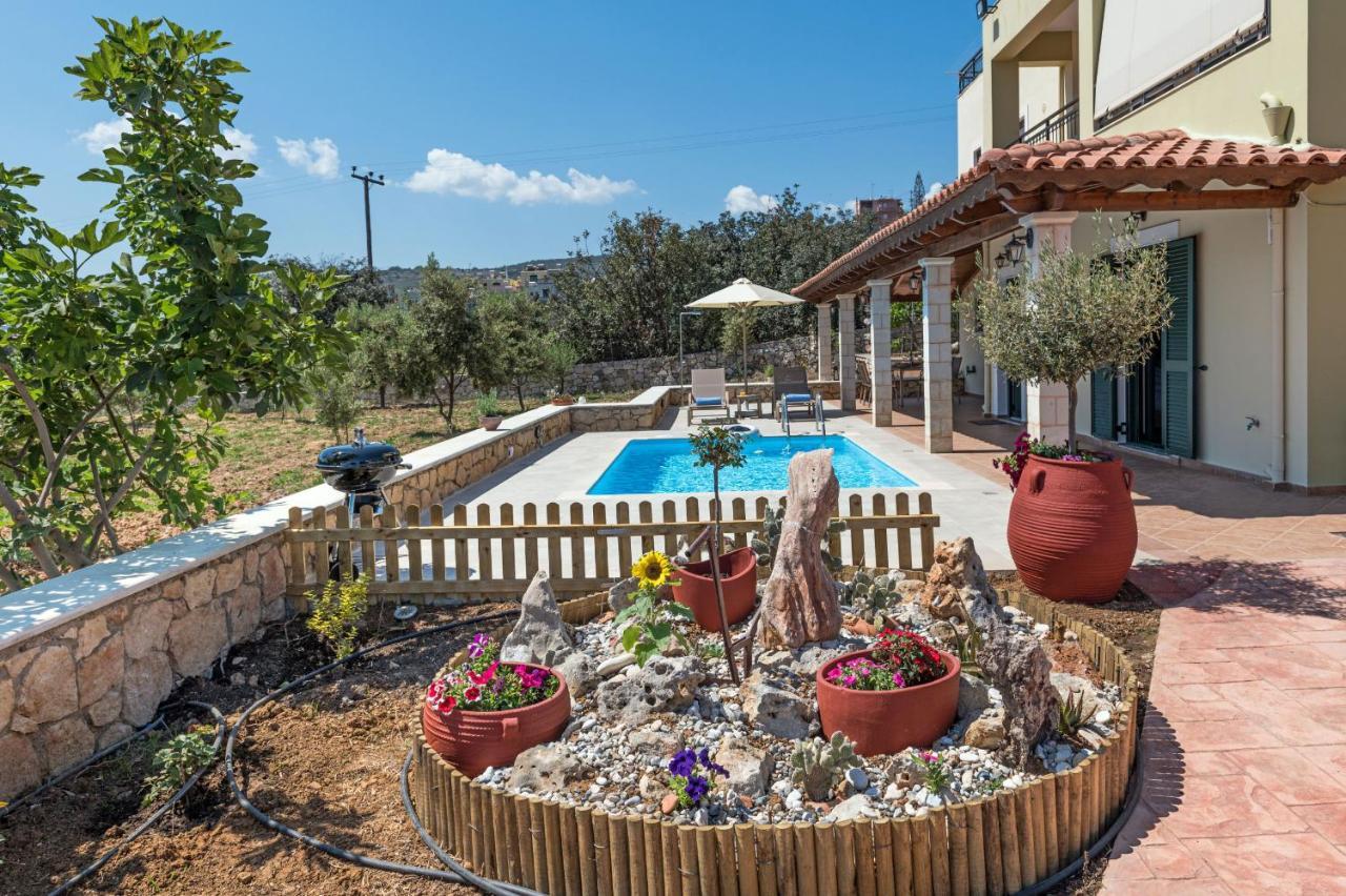 Maison D'olivier * Gerani (Rethymno)