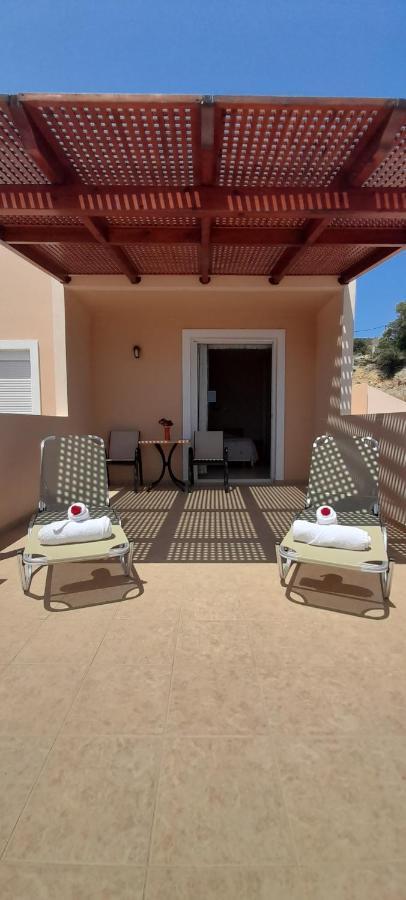 Apartment Creta Spirit