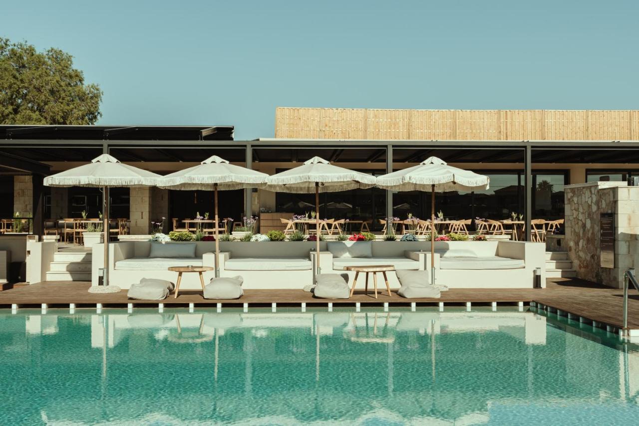 Asterion & - Designed For Adults 5*