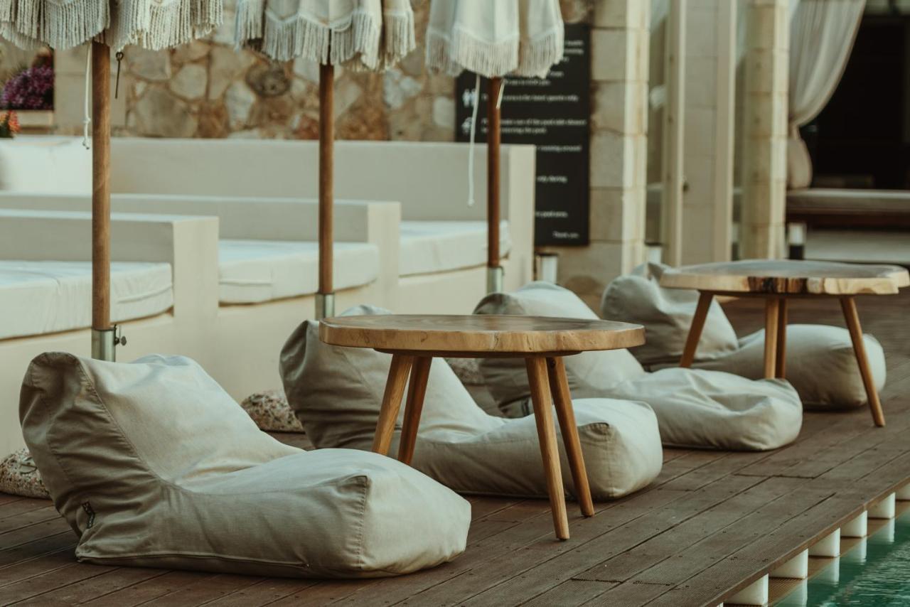 Asterion & - Designed For Adults 5*