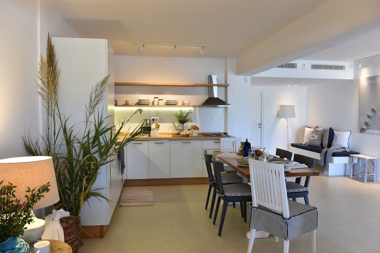 Ambassador Luxury * Santa Maria (Paros)
