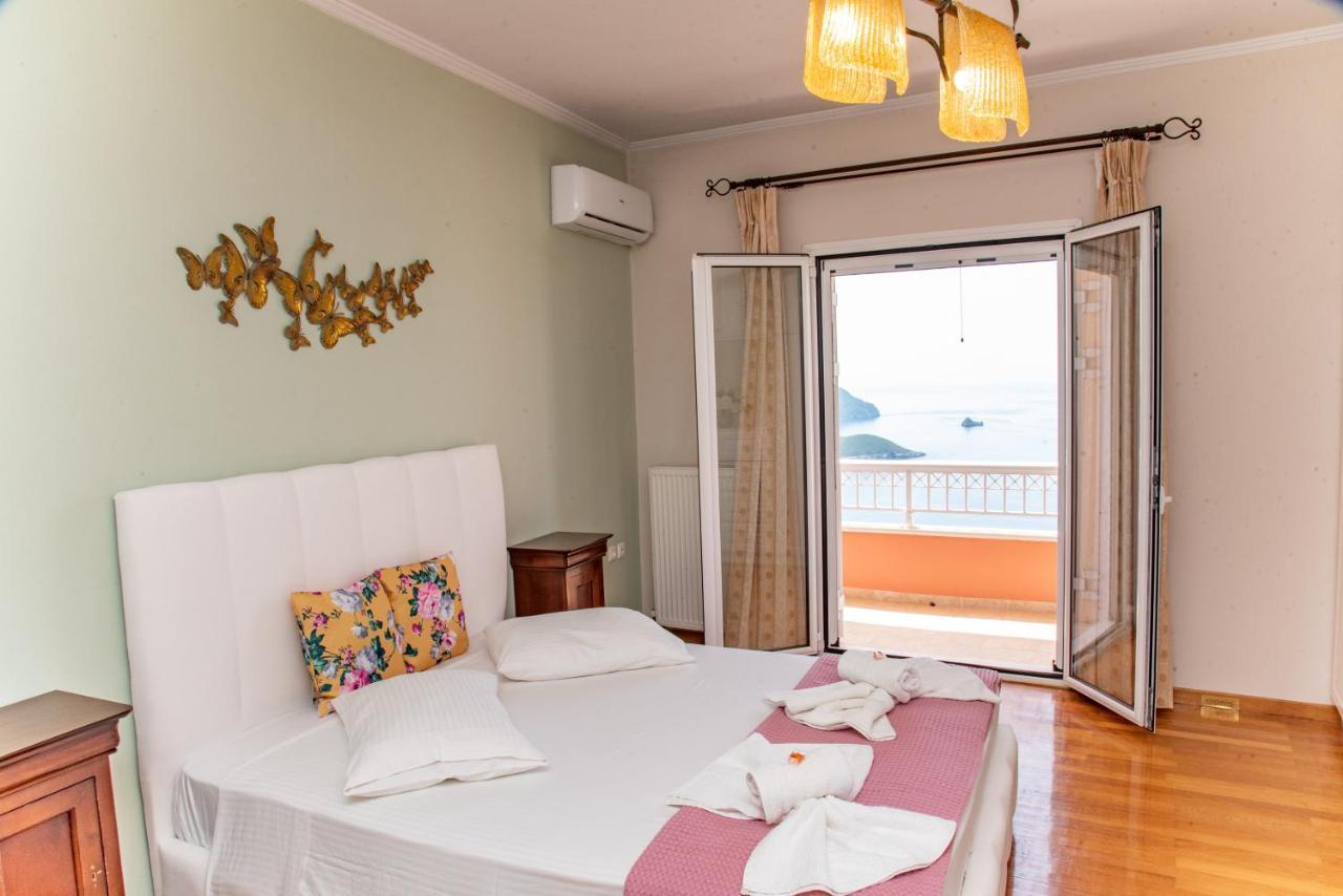 Nausika Family Holiday home