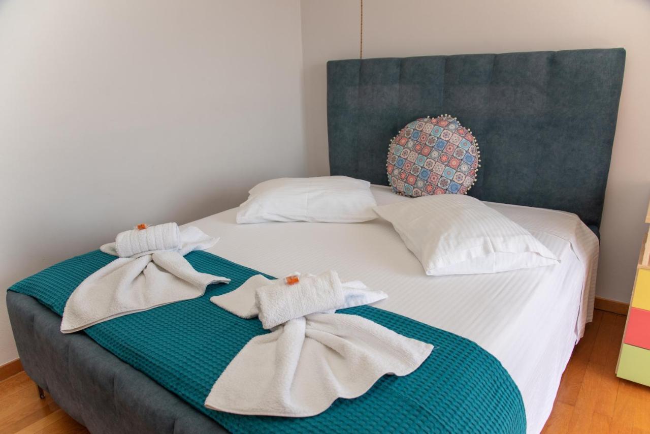 Nausika Family Holiday home
