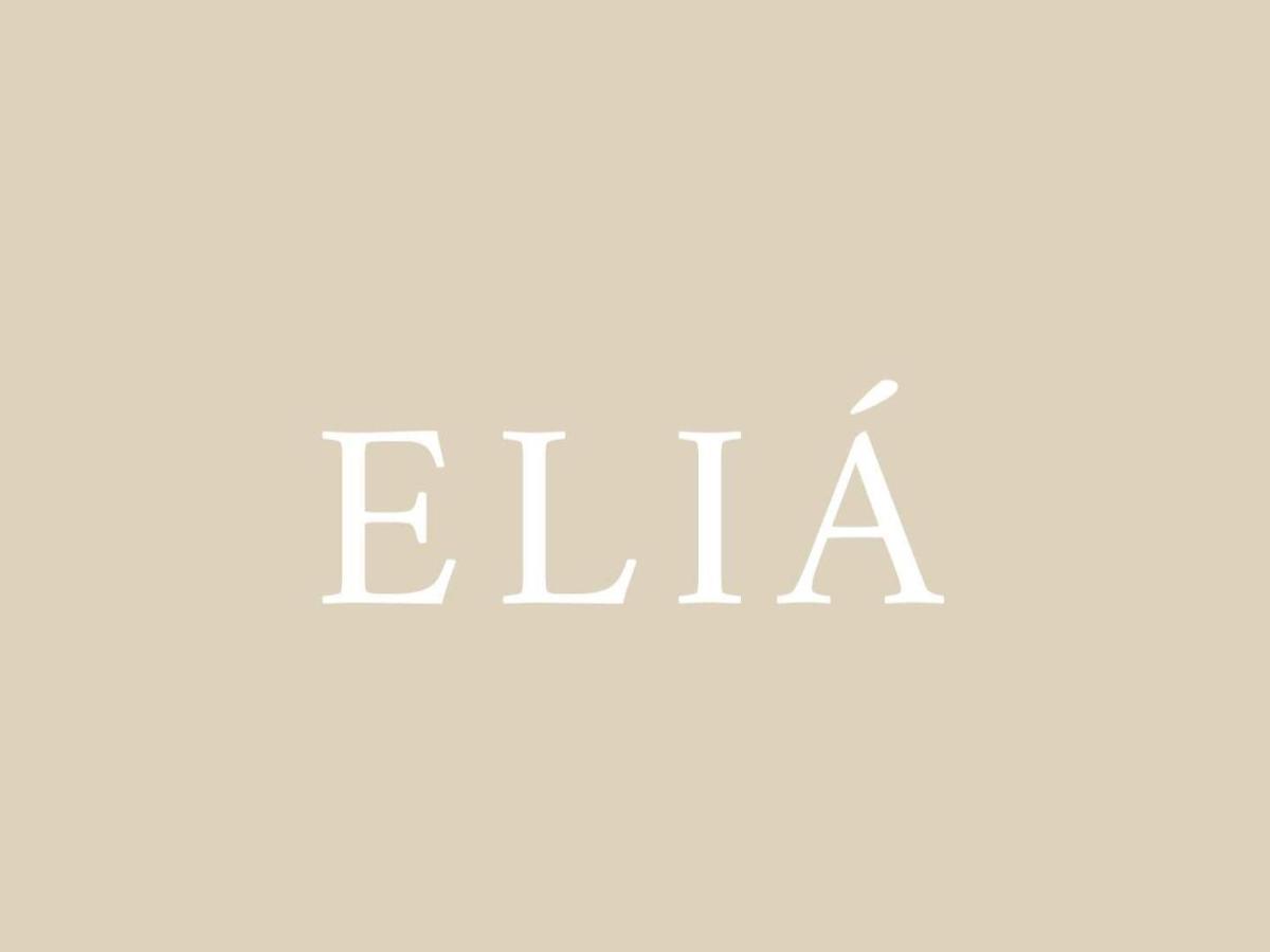Elia Luxury *