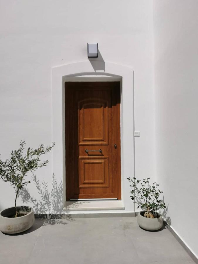 Vista Portolago Villa