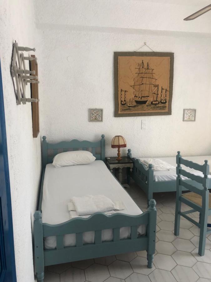 3 Alpha Batsi (Andros)