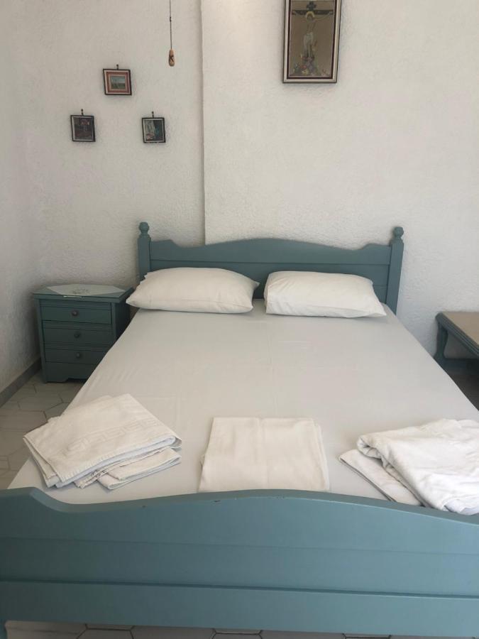 Aparthotel 3 Alpha *