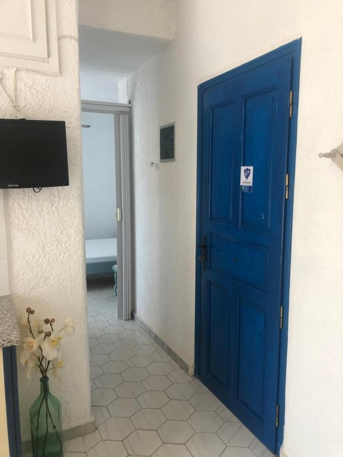 3 Alpha Aparthotel Batsi (Andros)