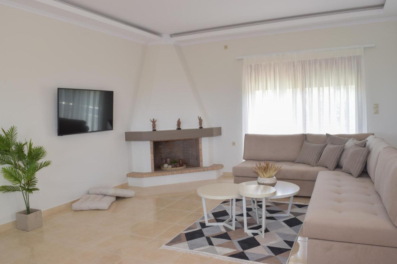 Apartment Ianthe Kissamos