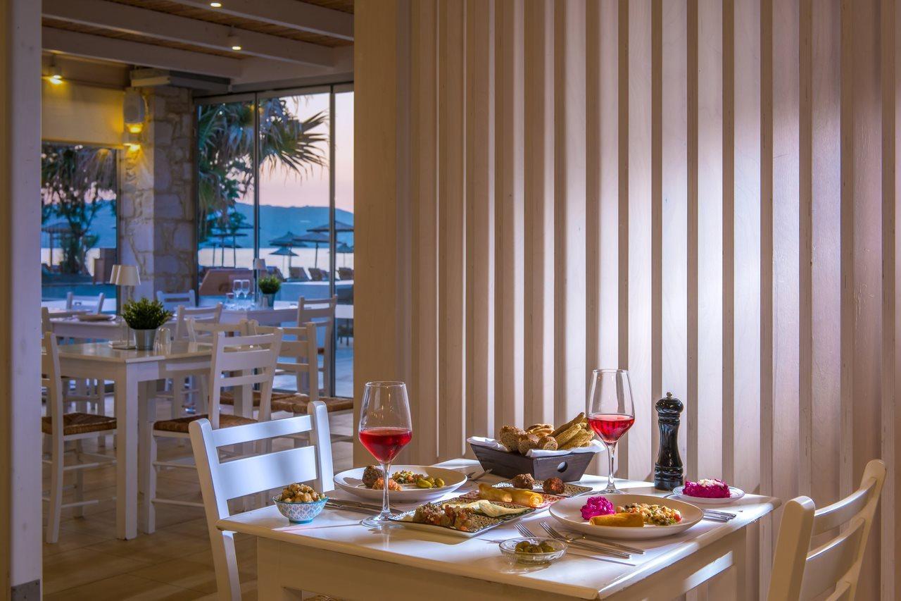 Enorme Armonia Beach (Adults Only) 4*