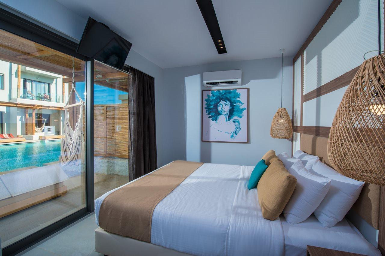 Hotel Enorme Armonia Beach (Adults Only) 4*