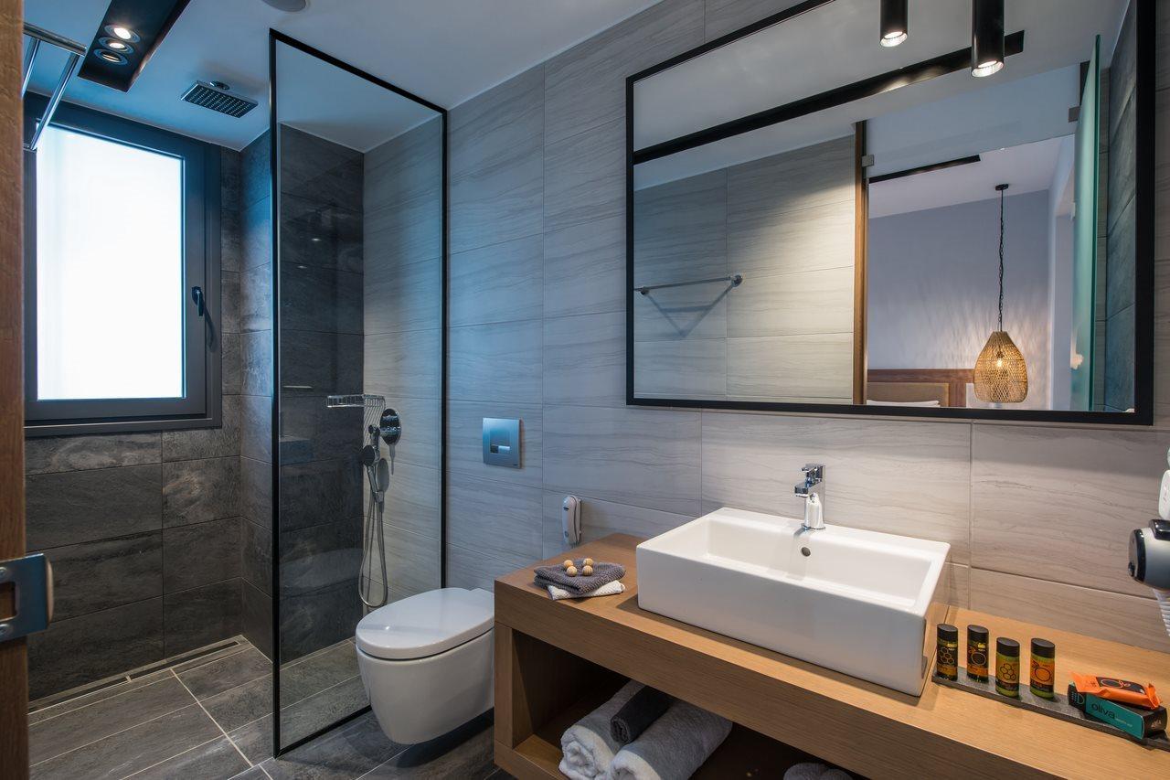 Enorme Armonia Beach (Adults Only) Hotel Gazi