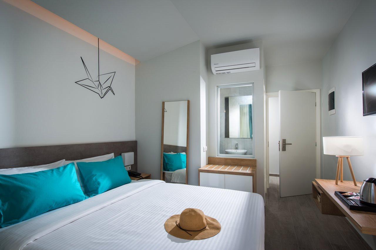 Enorme Armonia Beach (Adults Only) 4*