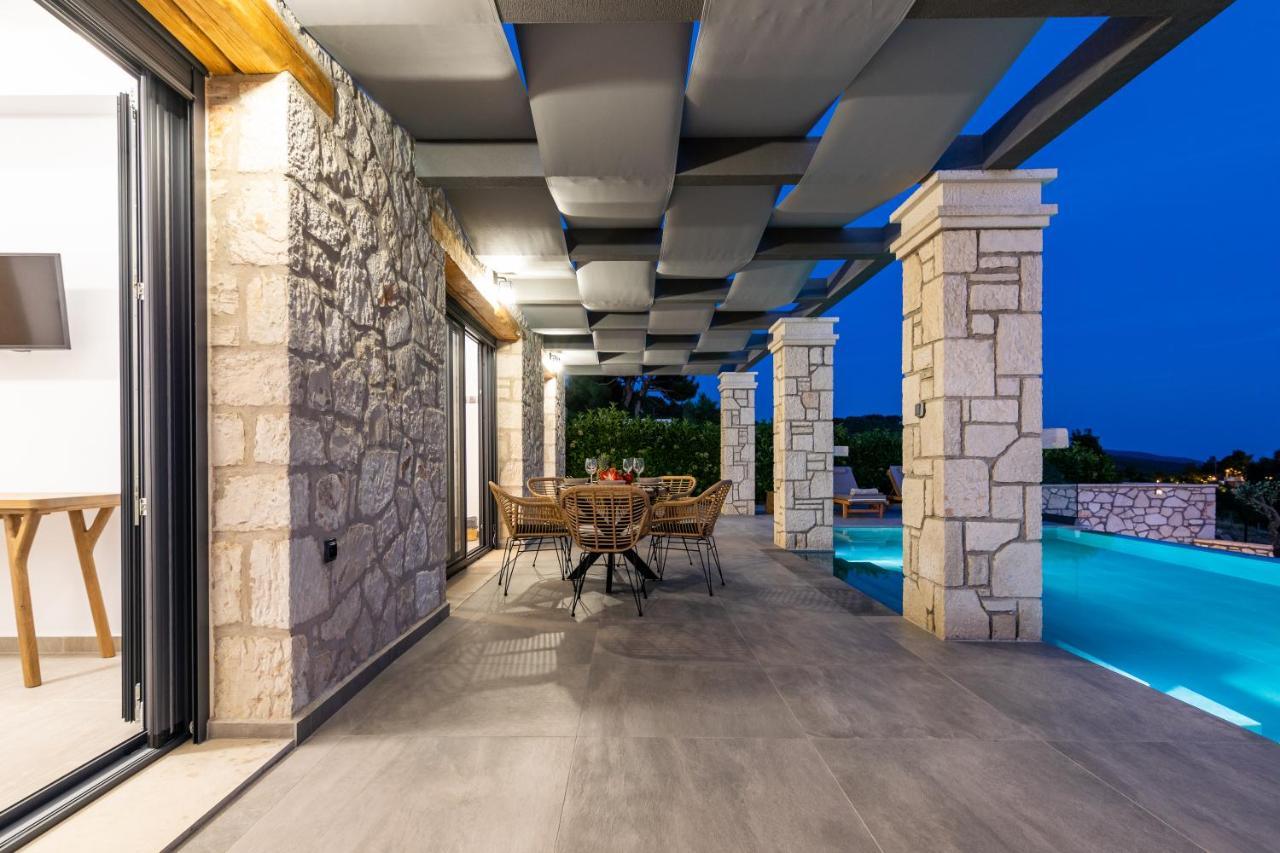 Villa Castielia *