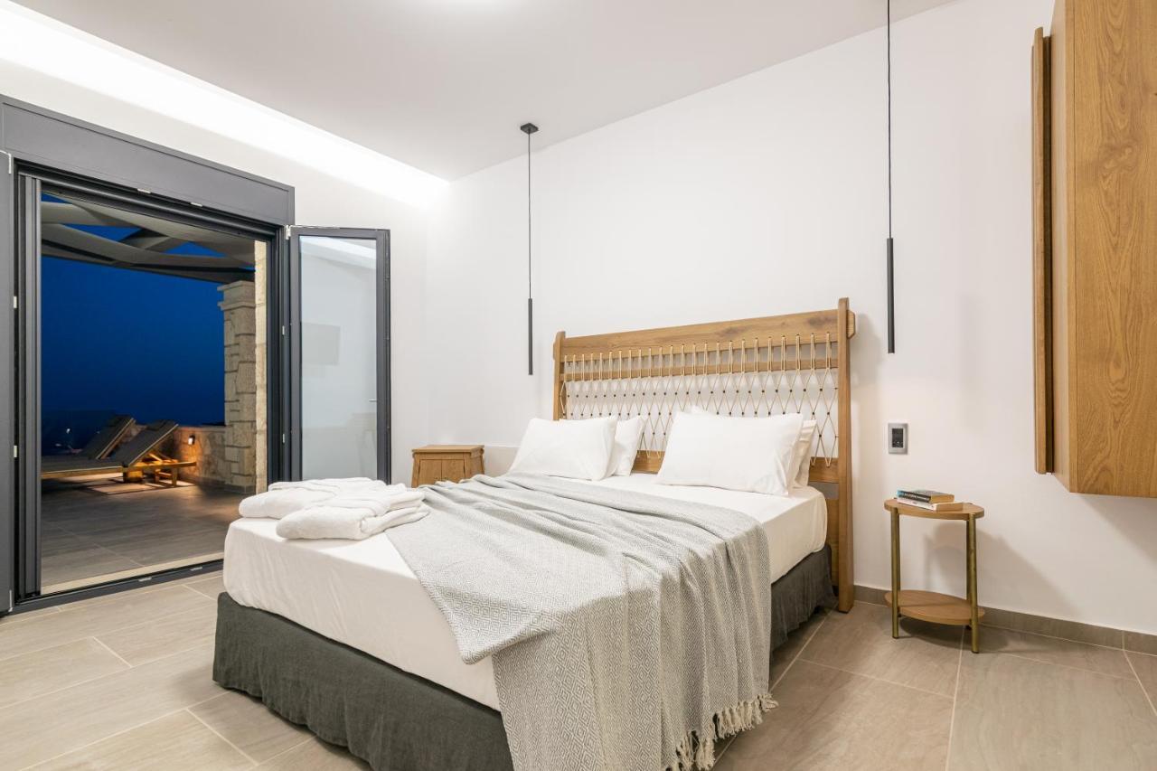 Castielia Villa
