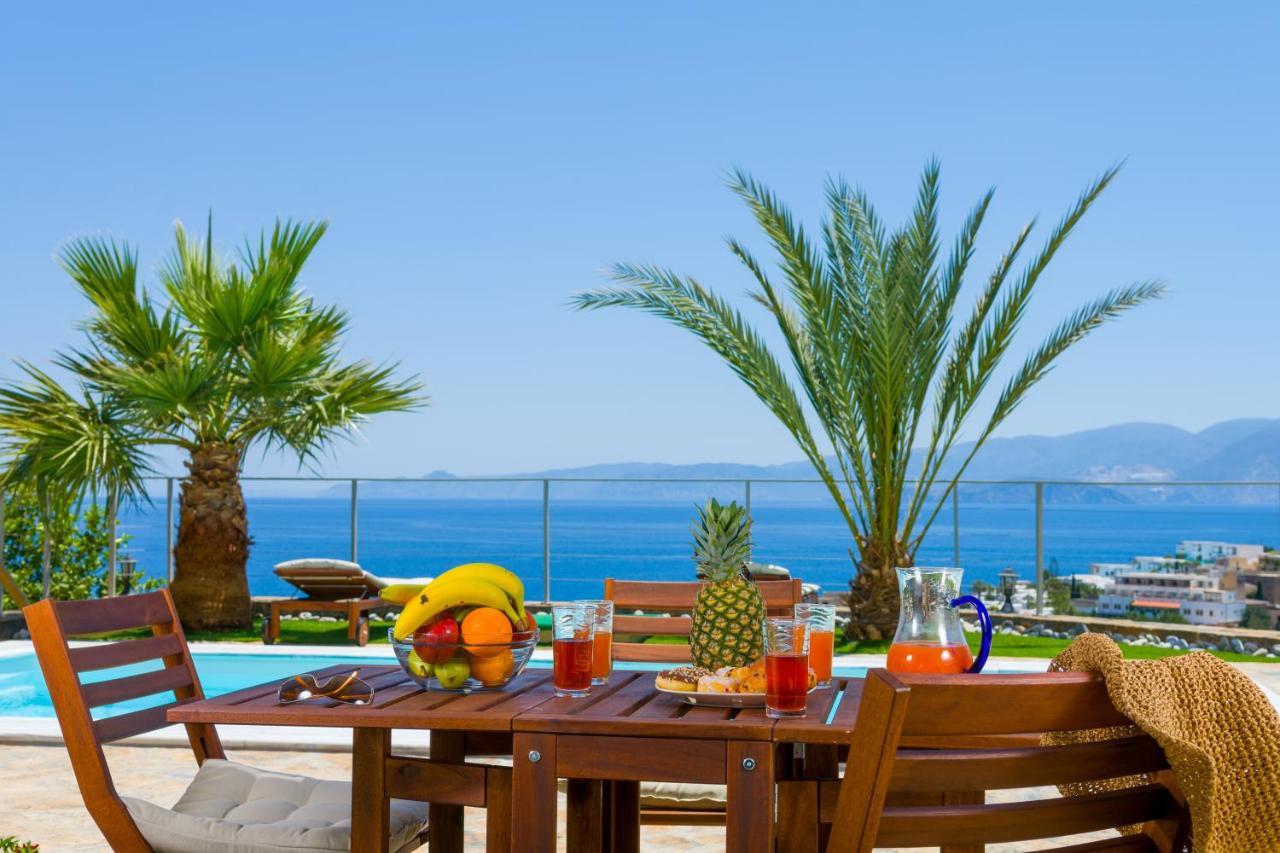 Villa Calypso