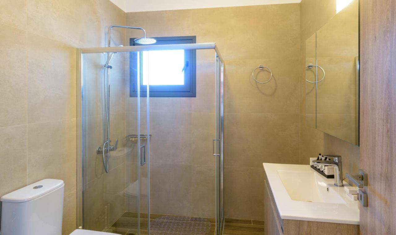 Calypso Villa Elounda (Crete)