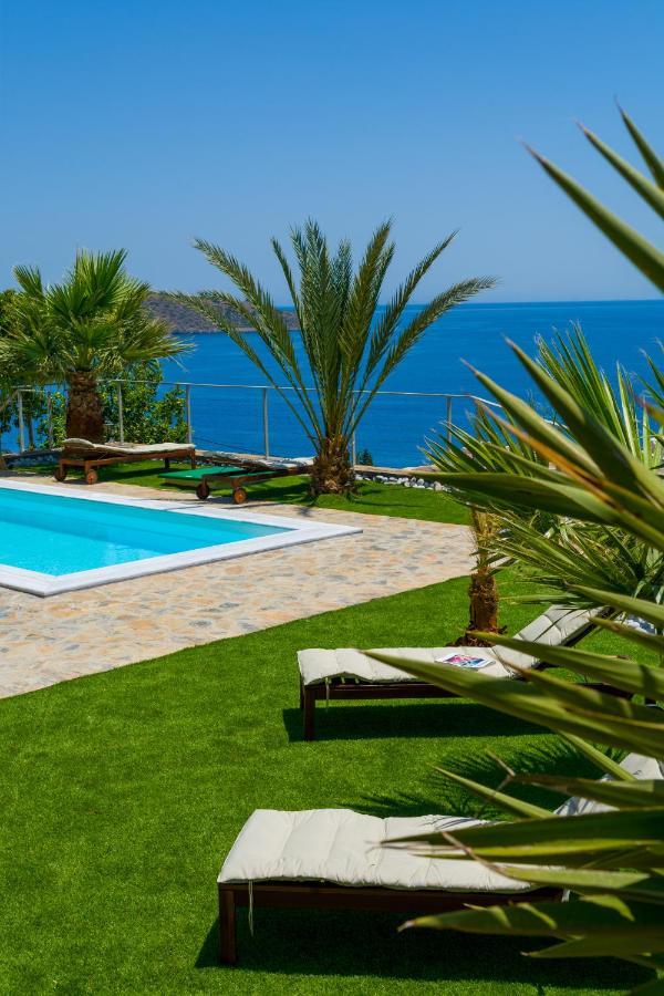 Villa Calypso Elounda (Crete)