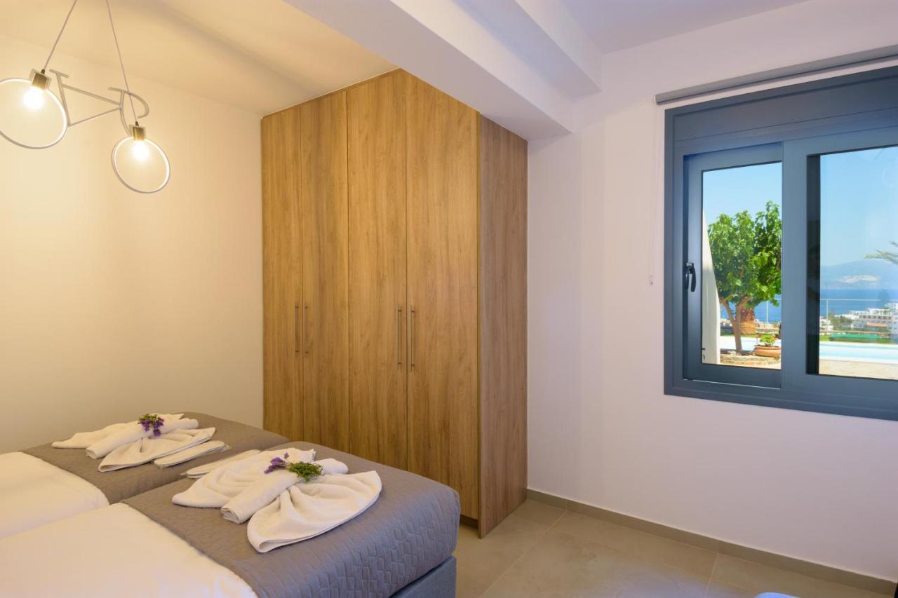 Calypso Villa Elounda (Crete)
