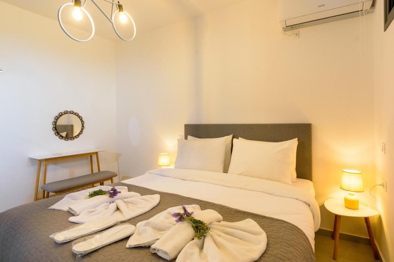 Calypso Villa Elounda (Crete)