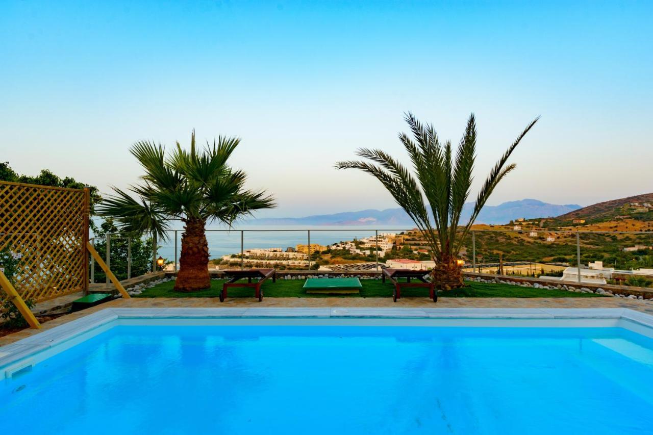 Villa Calypso *