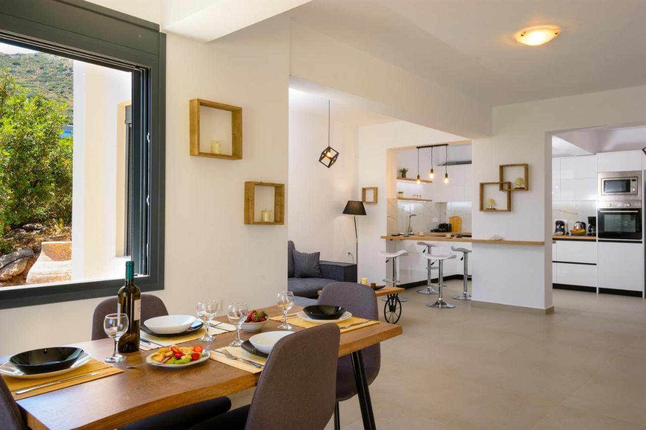 Calypso Villa Elounda (Crete)