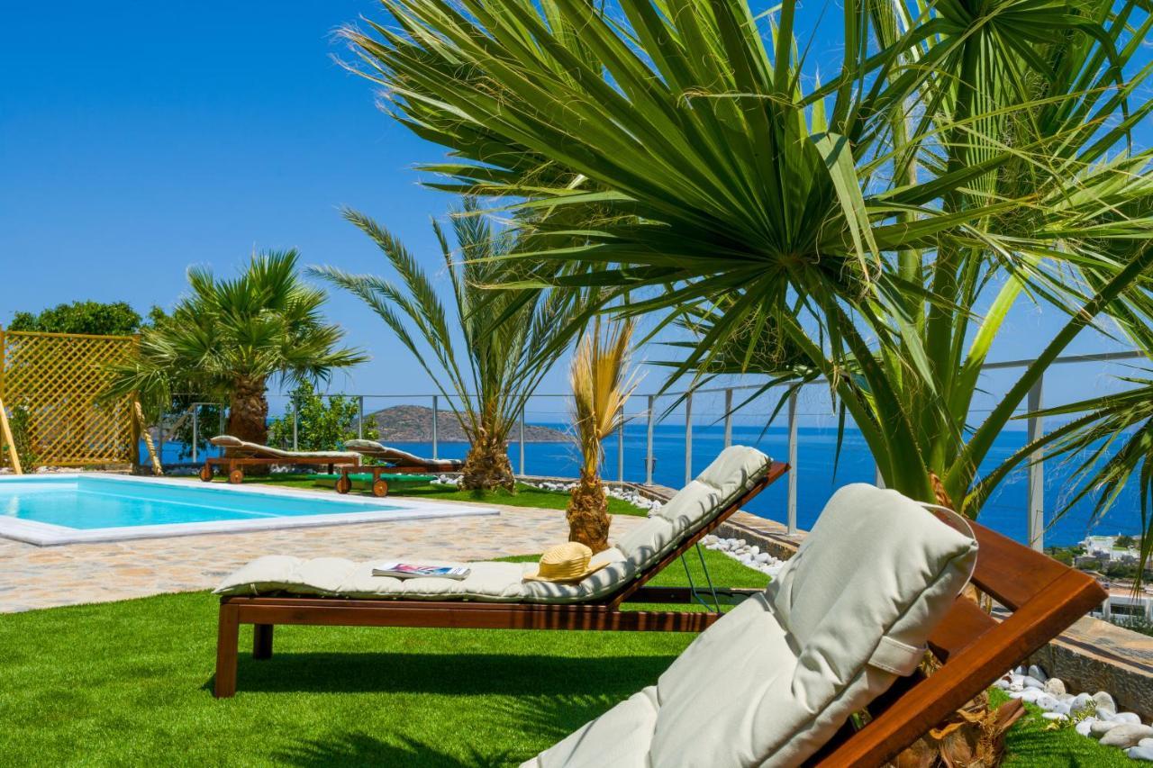 Calypso Villa Elounda (Crete)