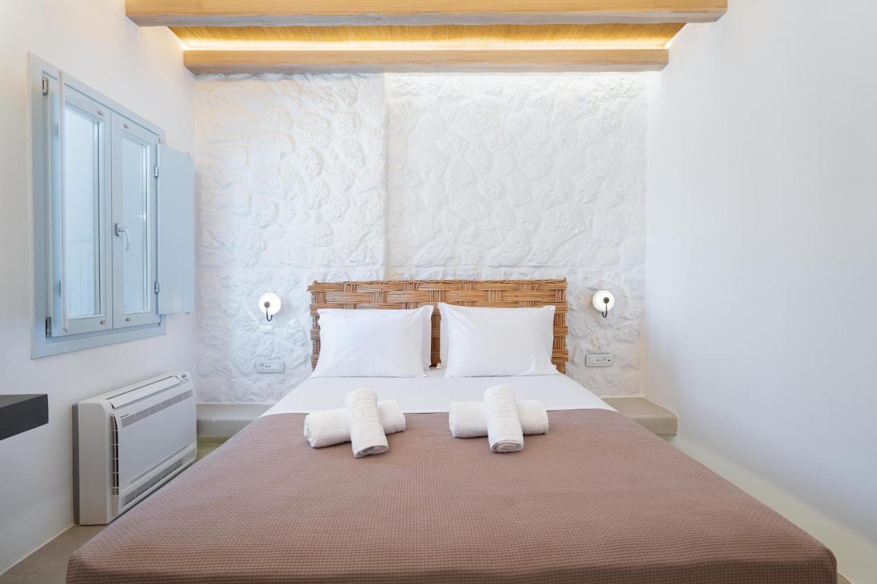 Airth Santorini Suites Apartment Firostefani