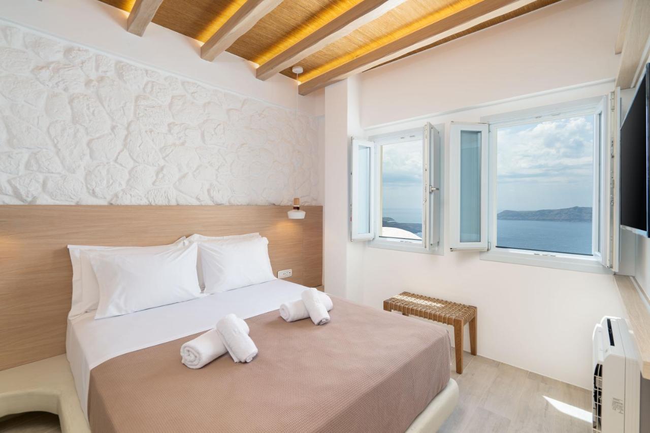 Airth Santorini Suites Apartment *